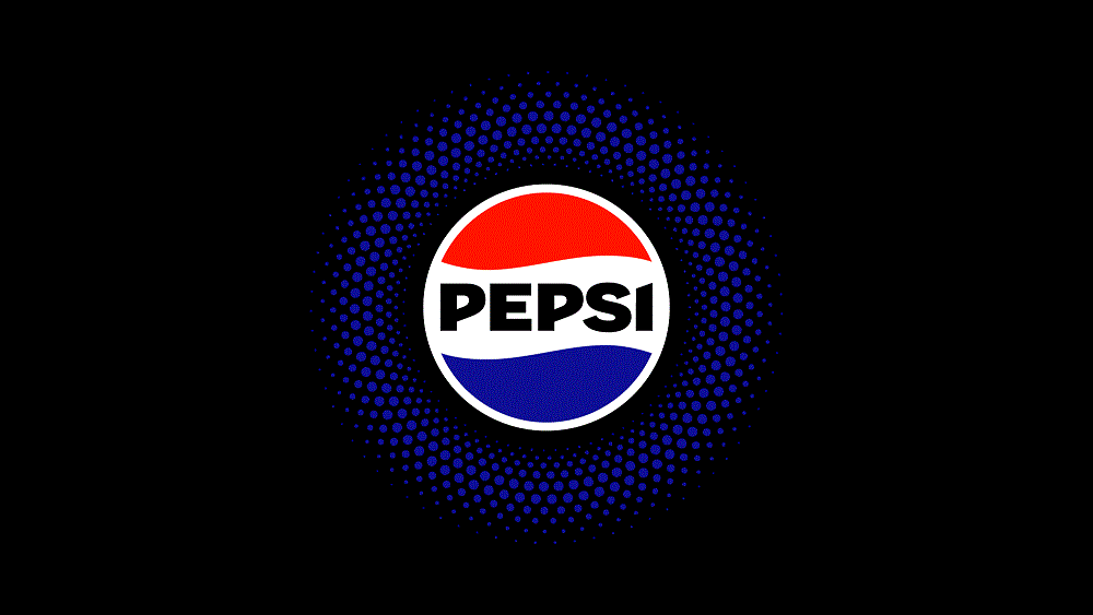 Pepsi logo