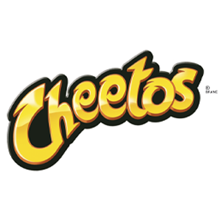 Cheetos logo