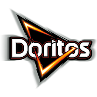 Doritos logo