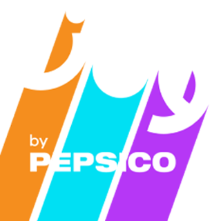 joy by PepsiCo logo