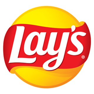 Lay's logo