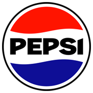 Pepsi logo