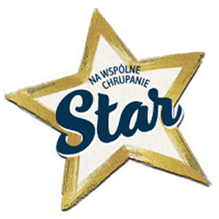 Star logo